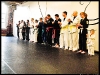 Checkmate Martial Arts Manchester NH Martial Arts Joe Maguire Jujitsu Black Belt Belt Test at Checkmate Martial Arts